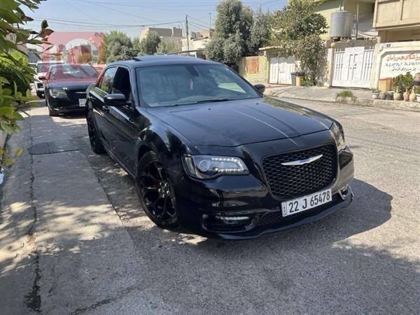 Chrysler 300 2018 for sale in Iraq - Erbil